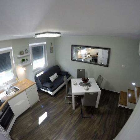 זאדאר Apartment Ana Arbanasi מראה חיצוני תמונה