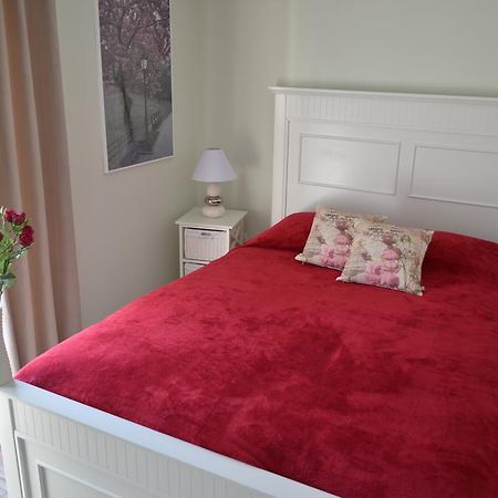 זאדאר Apartment Ana Arbanasi מראה חיצוני תמונה