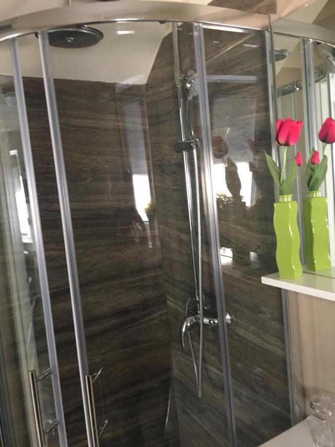 זאדאר Apartment Ana Arbanasi מראה חיצוני תמונה