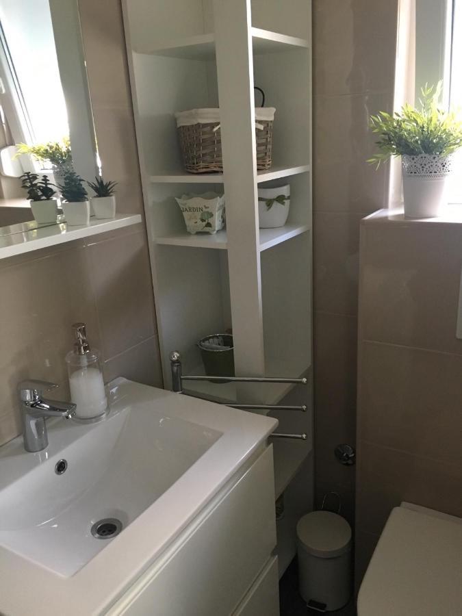 זאדאר Apartment Ana Arbanasi מראה חיצוני תמונה