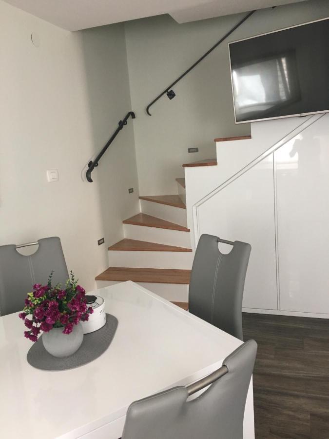 זאדאר Apartment Ana Arbanasi מראה חיצוני תמונה