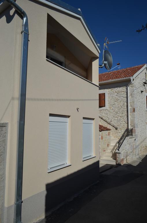 זאדאר Apartment Ana Arbanasi מראה חיצוני תמונה