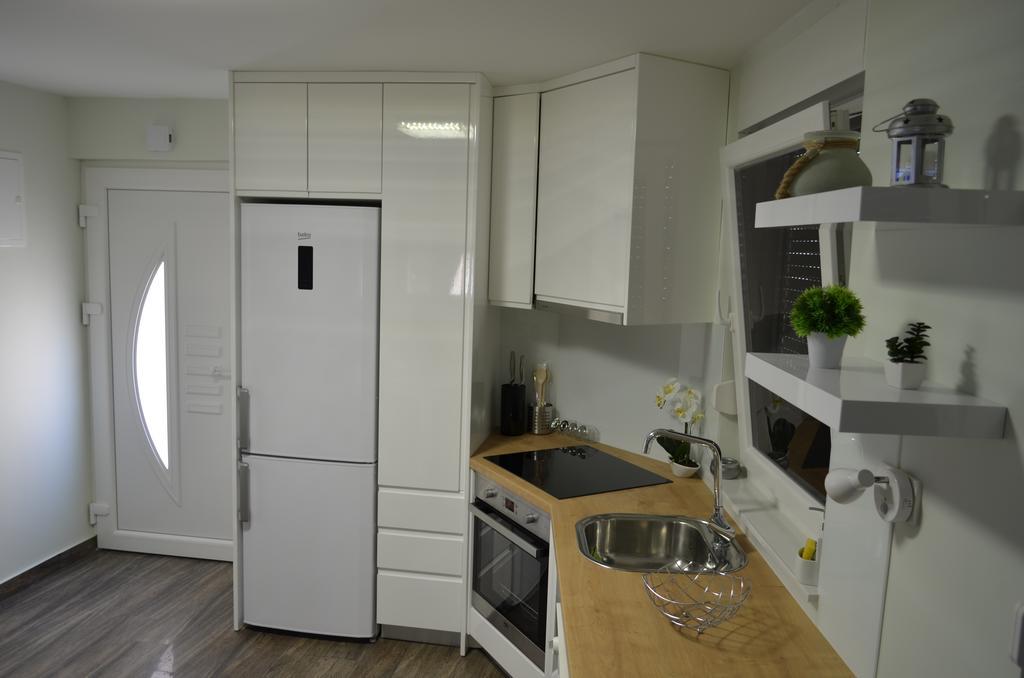 זאדאר Apartment Ana Arbanasi מראה חיצוני תמונה