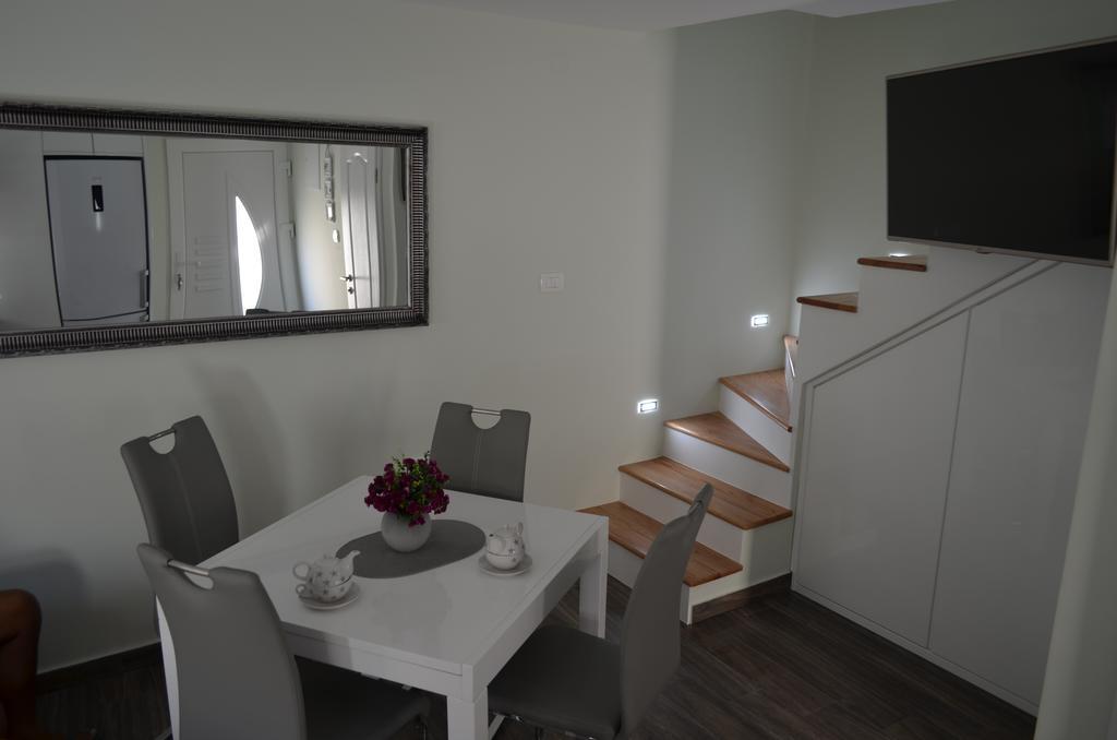 זאדאר Apartment Ana Arbanasi מראה חיצוני תמונה