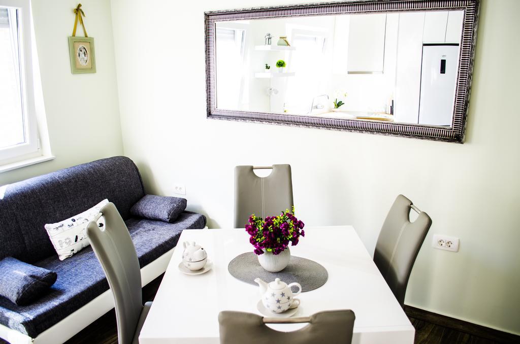 זאדאר Apartment Ana Arbanasi מראה חיצוני תמונה