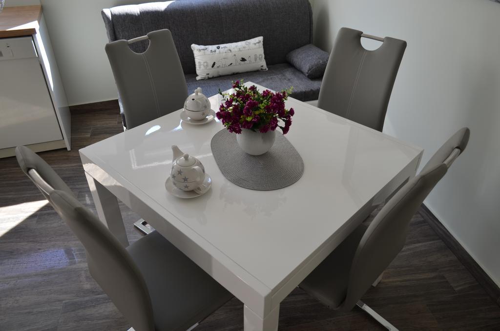 זאדאר Apartment Ana Arbanasi מראה חיצוני תמונה
