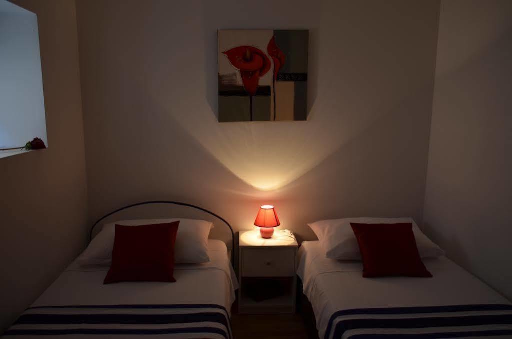 זאדאר Apartment Ana Arbanasi מראה חיצוני תמונה