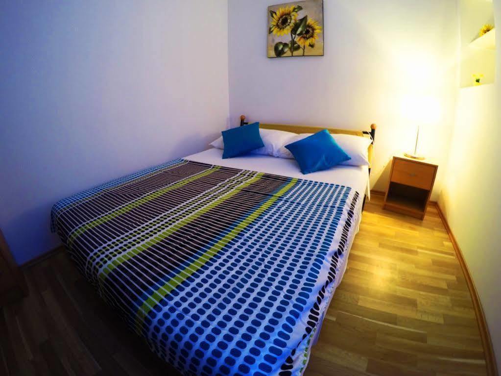 זאדאר Apartment Ana Arbanasi מראה חיצוני תמונה
