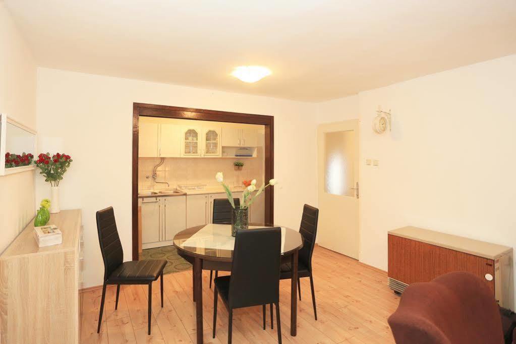 זאדאר Apartment Ana Arbanasi מראה חיצוני תמונה