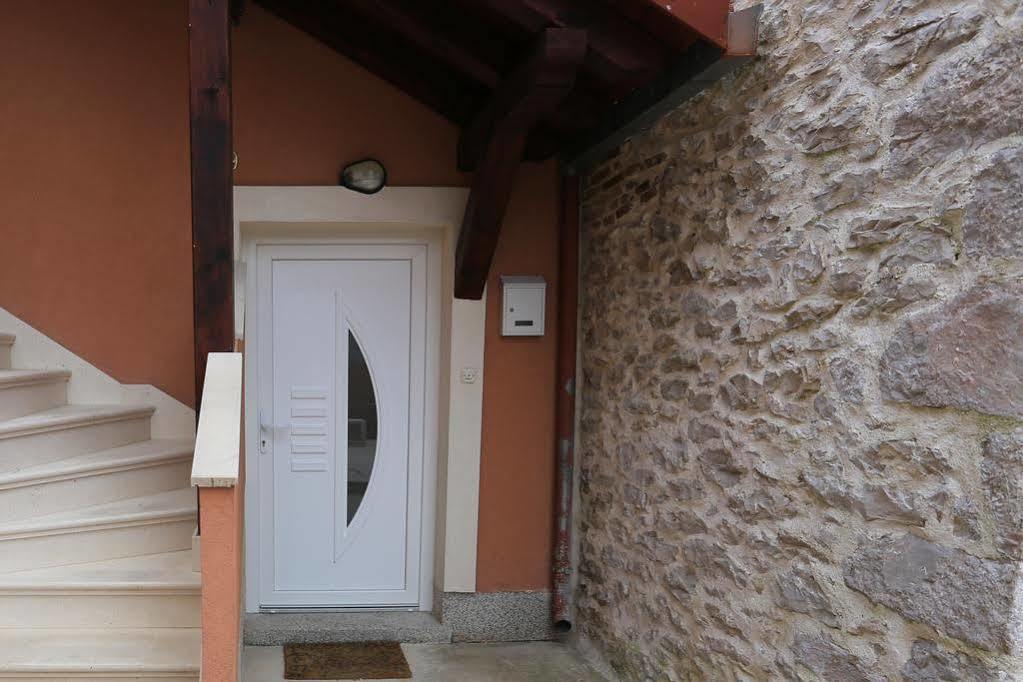 זאדאר Apartment Ana Arbanasi מראה חיצוני תמונה