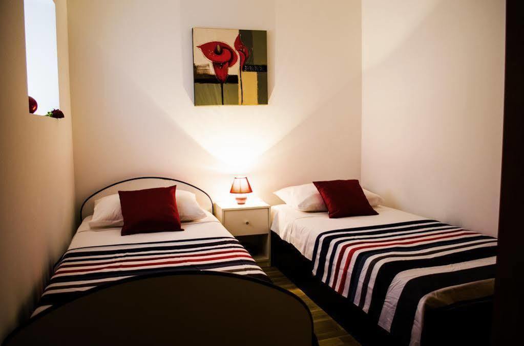 זאדאר Apartment Ana Arbanasi מראה חיצוני תמונה